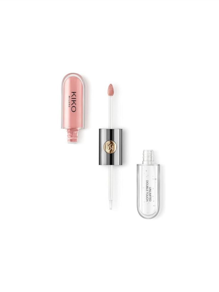 Kiko Milano unlimited double Touch 101